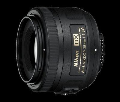 ☆王冠攝影社☆ Nikon AF-S DX 35mm f1.8G 標準定焦 大光圈 人像鏡 國祥公司貨