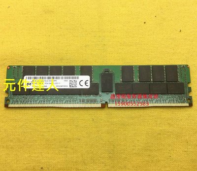 DL60 G9 DL80 G9 ML110 G9伺服器記憶體64G DDR4 PC4-2400T ECC REG