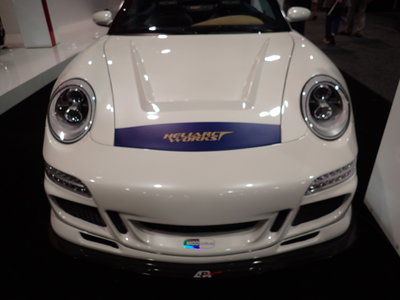 泰山美研社 21071203 Porsche 保時捷 997 前保桿含下巴 依當月報價為準