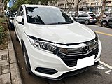 【中古車嚴選】2020年 HONDA HRV HR-V VTIS 跨界休旅