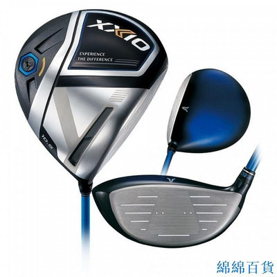 熱賣 超值 下殺 高爾夫球桿 高爾夫球桿XX10 MP1100新款男士2020發球木golf三號 一號木開球木新品 促銷