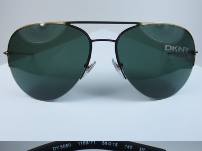 信義計劃 全新真品 LV集團 DKNY太陽眼鏡 金屬超輕 水銀鍍膜 維多利亞貝克漢 雷朋款 飛行員 3387 3454