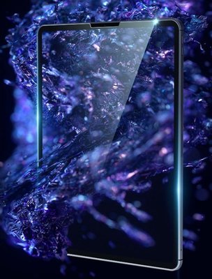 壽司先生 10.9吋 鋼化玻璃 2020 ipad Air4 鋼化玻璃 9H 玻璃保護貼 附乾濕棉片+除塵貼