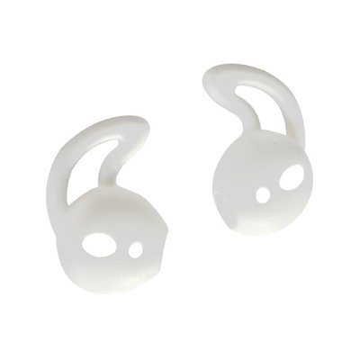 【贈品禮品】A4506 矽膠耳機套/運動防滑耳機塞/airpods藍芽耳機保護套/贈品禮品