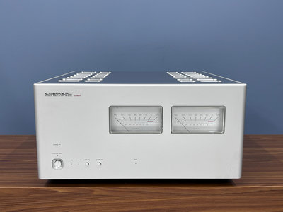 音響驛站 - 日本 Luxman M900u 後級（歡迎器材交換、買賣）