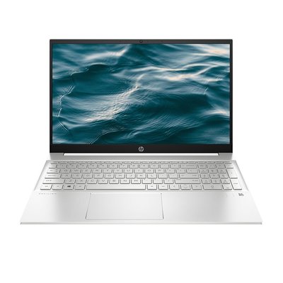【有顆蕃茄公司貨】HP Pavilion Laptop 15-eh0084AU HP15吋筆記型電腦-白銀