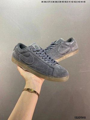 【海外代購】耐克Nike Blazer SB x Reigning Champ 衛冕冠軍