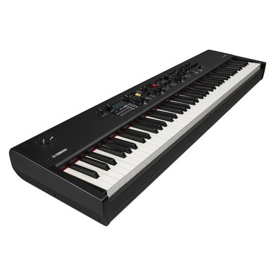 格律樂器 YAMAHA CP88 88鍵 高階數位鋼琴 伴奏琴 可加購譜架及專用琴袋