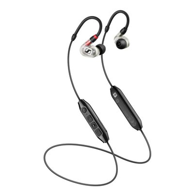SENNHEISER IE 100 PRO Wireless 入耳式監聽藍牙耳機套裝組 | 新竹台北音響