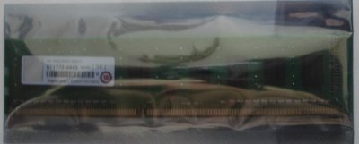 (終身保固)創見DDR3-1600 4G (高雄市)