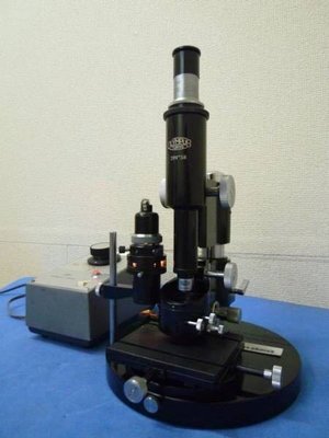 浩宇光學 Nikon 同軸光金屬表面干涉顯微鏡，適合觀察金屬高反射表面刮痕 稀有品