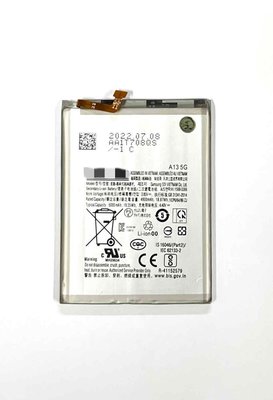 【萬年維修】SAMSUNG  A13 5G A136 全新電池 維修完工價1000元挑戰最低價!!!