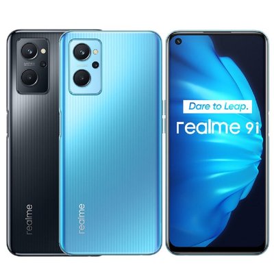 ＄柯柯嚴選＄realme 9i(6G/128G)(含稅)10T A78 Note 13 A15 Y36 12x M34 Note 12 A79 A25 Y78
