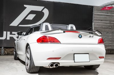 【政銓企業有限公司】BMW E89 Z4 R款R牌 尾翼 現貨供應 免費安裝 Z4 全車系