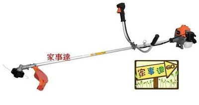 [家事達] 日本HITACHI CG31-EAS U型 硬管割草機30.8mL (cc) 特價+免運費