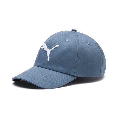 POMELO柚 PUMA 流行系列 帽子 藍色 老帽 022416-03