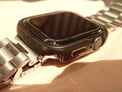 蘋果手錶Apple Watch Series 4 40mm/44mm 保護貼 保護膜 3D滿版鋼化玻璃 手錶保護貼 　