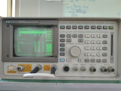 HP Agilent 8920A RF Communications Test Set Spectrum, 40% OFF