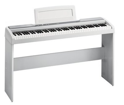 Korg SP-170S 數位電鋼琴