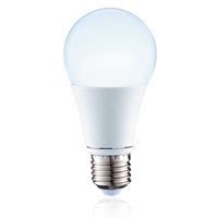 舞光 LED 12W 全電壓球泡燈-E27 黃光