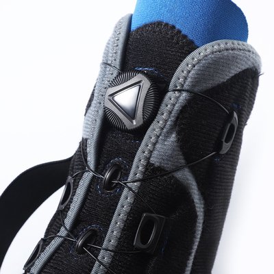 護具珠峰運動護踝防護扭傷保護腳腕踝旋鈕調節綁帶護腳踝護具