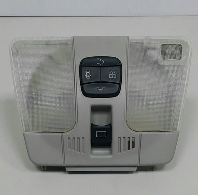 BENZ W210 S210 1999-2002 室內燈 閱讀燈 (有天窗配備用) 日本外匯拆車品 2088207301