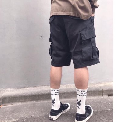 WTAPS 19SS CARGO SHORTS SHORTS NYCO OXFORD 短褲的價格推薦- 2023年