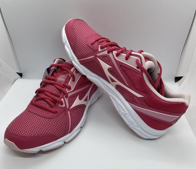 【線上體育】MIZUNO 美津濃 2020 SPARK 5 女慢跑鞋 K1GA200463 定1680 特1428元