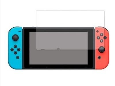 ㊣ Switch 鋼化玻璃保護貼 任天堂 Nintendo Switch 鋼化 保護貼