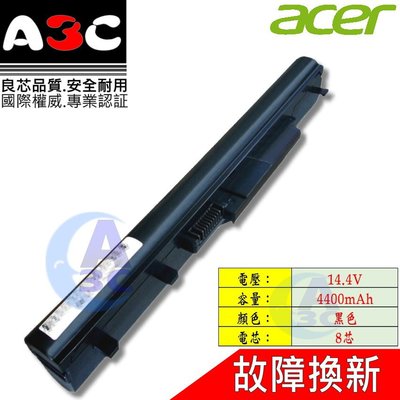 Acer 電池 宏碁 Aspire 8372TG 8481TG AS3935 AS4220 P633-M TM8372G