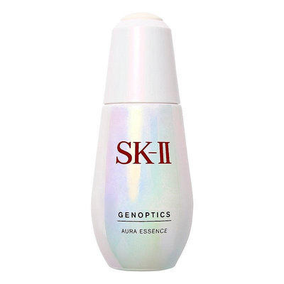 日本本土版SK-II skii小燈泡sk2護膚品 淡斑精華液50ml