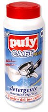 ~* 品味人生*~ 義大利 PULY CAFE 義式咖啡機 清潔粉 美國食品級認證品質 900g