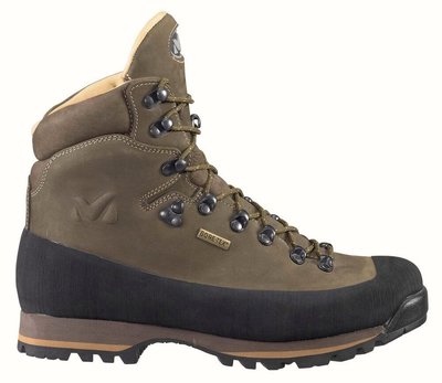 美國代購 Millet Bouthan Goretex 頂級防水登山鞋 7~9 9.5~11 12 13 重裝縱走