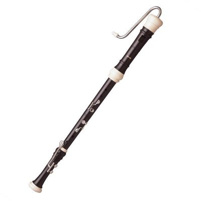 【金聲樂器】日本製 AULOS 533B 533 低音 直笛 英式指法 學校直笛團