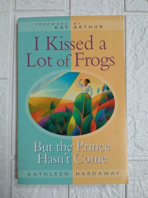 【雷根5】I Kissed a Lot of Frogs #360免運 #9成新 #OF080