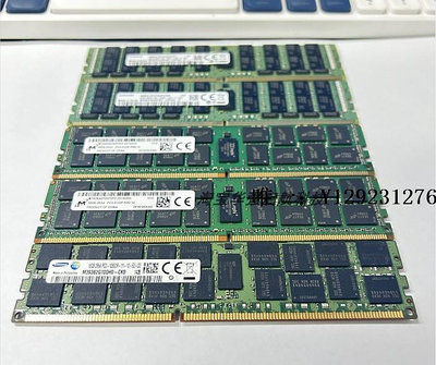 內存條三星DDR3 16G 8G 12800R 1866 1600 1333ECC REG服務器內存條X79記憶體