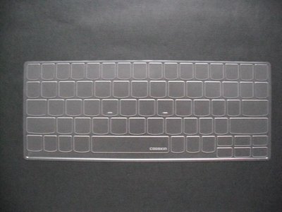Lenovo 聯想 IdeaPad Miix 310-10 , MiiX 320-10 TPU鍵盤膜