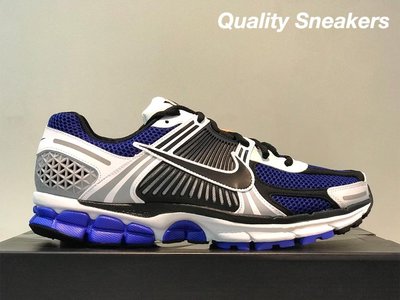 現貨 - Nike Zoom Vomero 5 SP 黑白 黑藍 CI1694-100