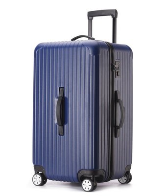超輕系列 30吋拉鍊款 超大加厚運動版拉鏈款 PC+ABS 大容量 sport行李箱 胖胖箱