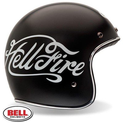 DNS部品 Bell Custom 500 安全帽 XXL 大尺寸供應 BELL 安全帽 Vespa Harley 安全