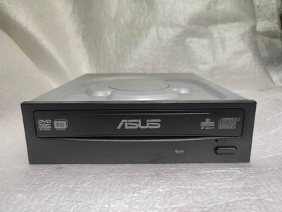 【電腦零件補給站】ASUS DRW-22B3S DVD RW/CD RW 燒錄機 IDE介面