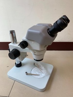 【專業中古顯微鏡】二手NIKON SMZ645 雙目顯微鏡