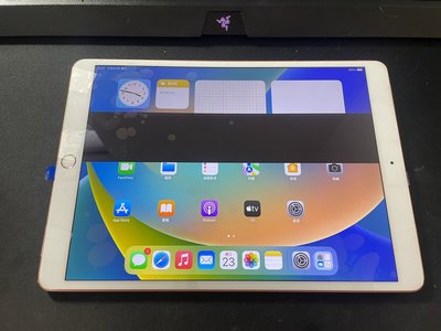 「私人好貨」🔥遊戲機 iPad Air 3 64GB A1567 Wi-Fi版 無盒/無配件 中古 自售 二手平板