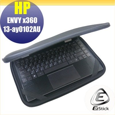 HP Envy X360 13-ay 13-ay0102AU 三合一超值防震包組 筆電包 組 (12W-S)
