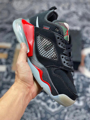 版本 Nike Jordan Mars 270 Low\