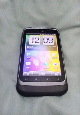 HTC A515c 二手機,盒裝