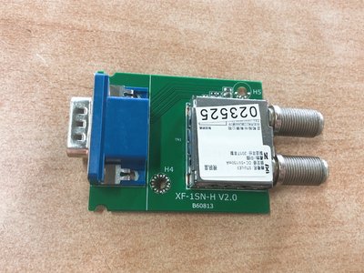 SANYO 三洋 SMT-K32LE 多媒體液晶顯示器 視訊盒 XF-1SN-H V2.0 拆機良品 0
