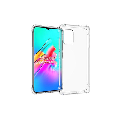 華碩 ASUS ZenFone 8 9 10 ZenFone8 ZS590KS I006D 防摔殼 手機殼 保護殼