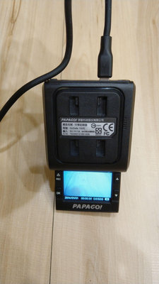 Papago Gosafe 150s 行車記錄器
