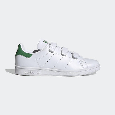 adidas STAN SMITH 運動休閒鞋 小白鞋 男/女 - Originals FX5509